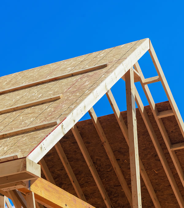 Additives for wood composite panel