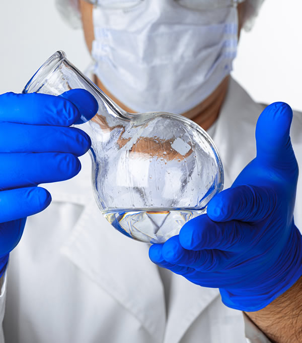 Customized formulation